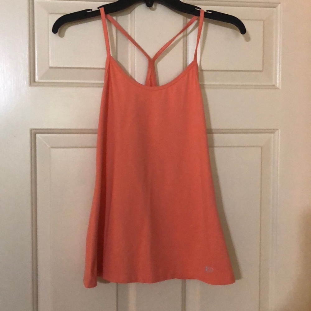 Splits59 Racer back tank